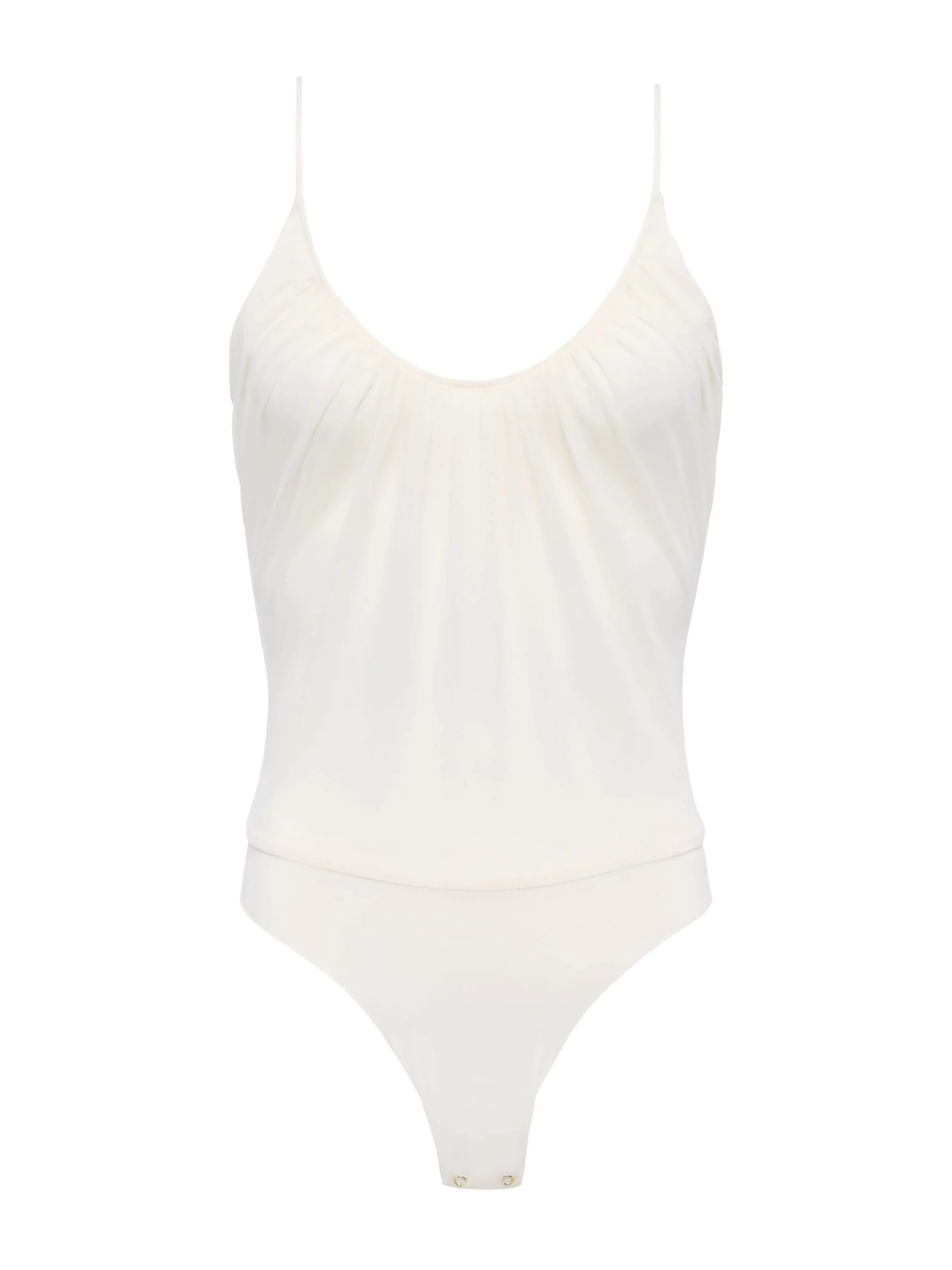 Gelina Mesh Bodysuit
