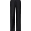 Livvy Leather Trouser
