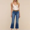 Lexi Silk Camisole