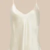 Lexi Silk Camisole