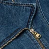 Moxie Peplum Biker Jacket