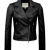Biker Leather Jacket