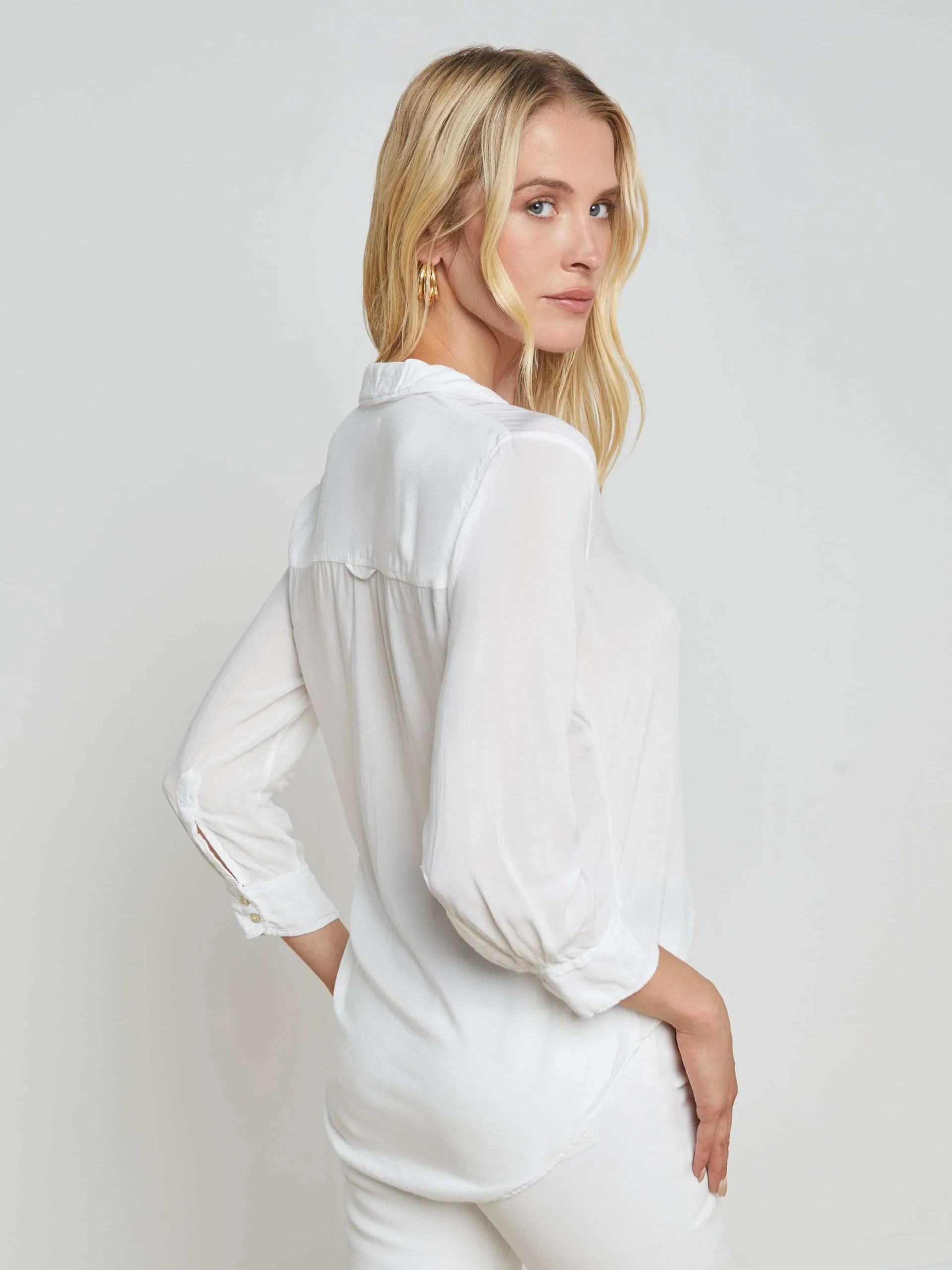 Marlene Blouse