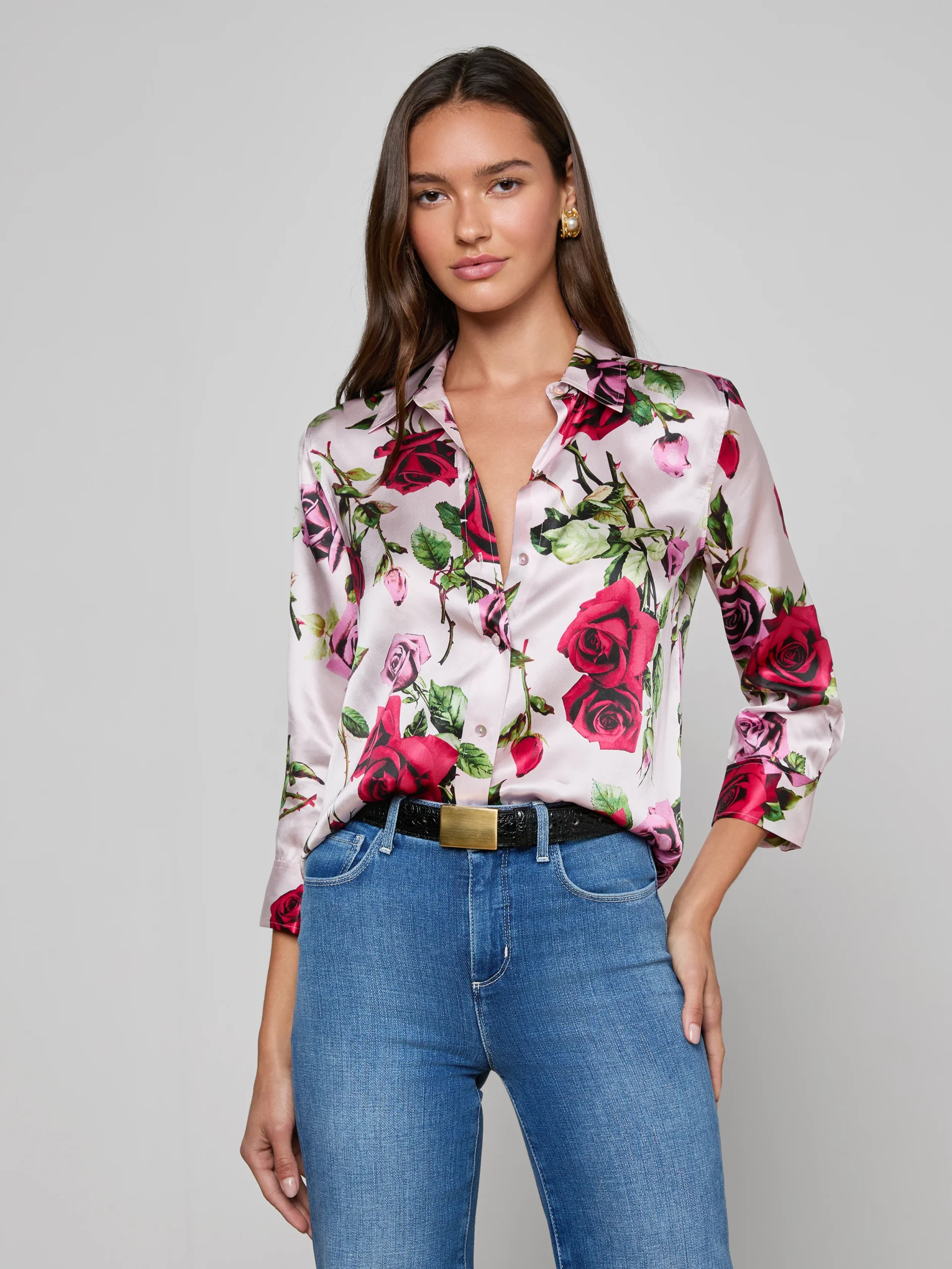 4351-dani-silk-blouse-1.webp Dani Silk Blouse