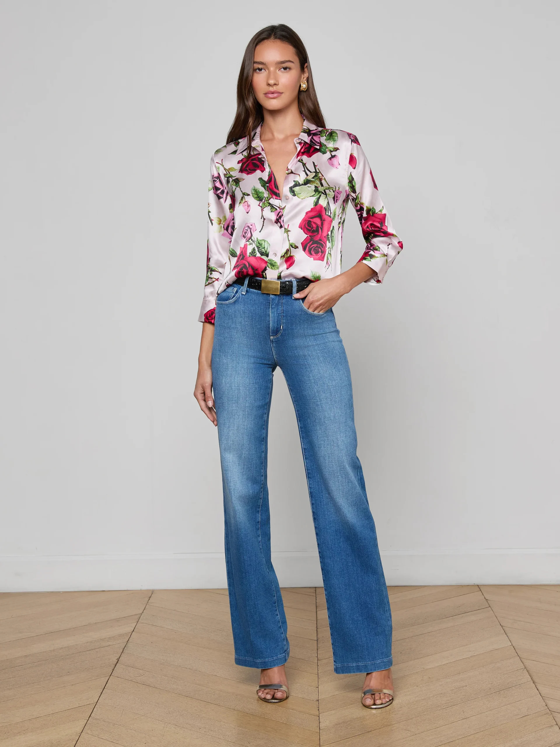 4351-dani-silk-blouse-3.webp Dani Silk Blouse