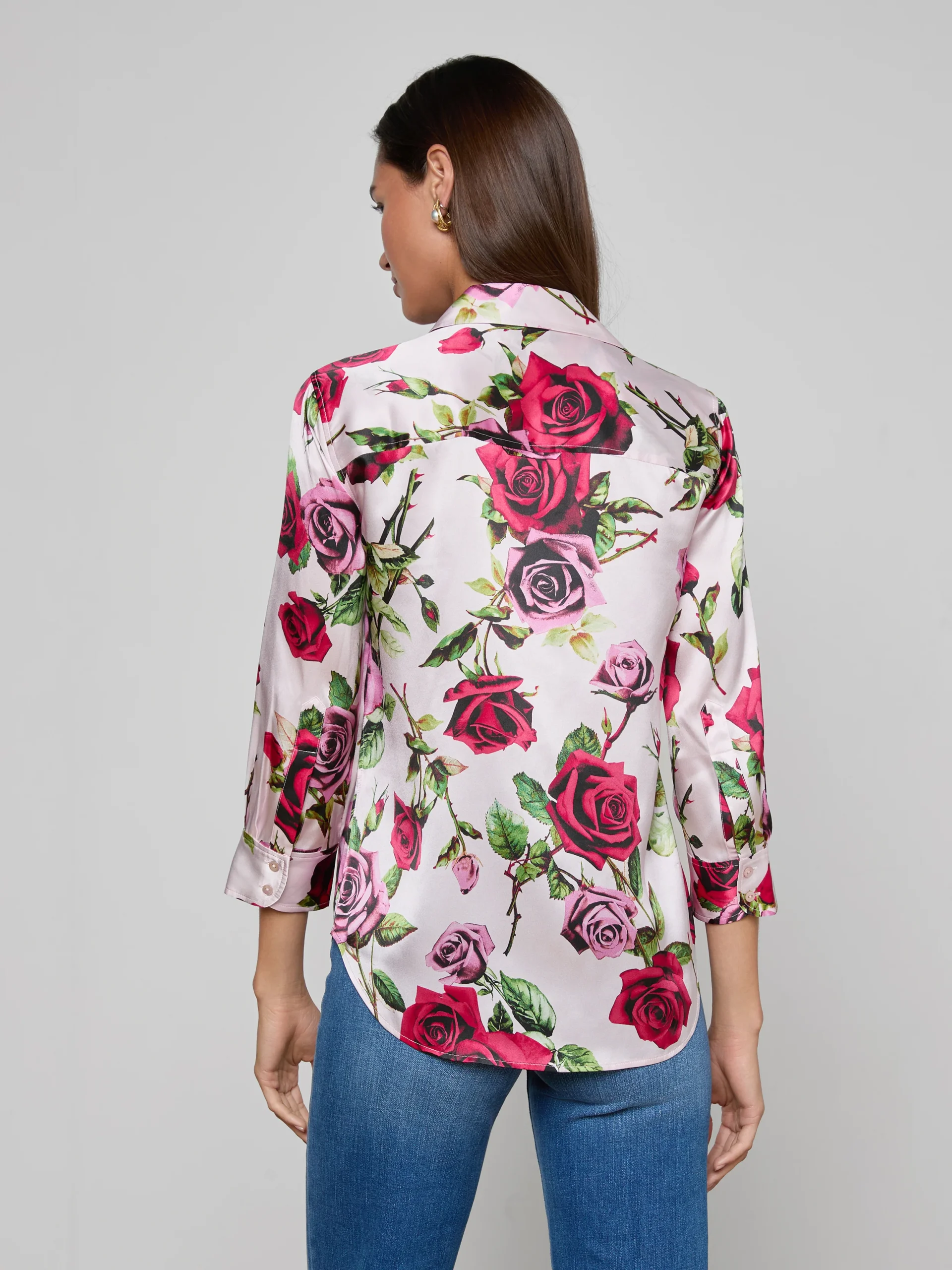 4351-dani-silk-blouse-4.webp Dani Silk Blouse