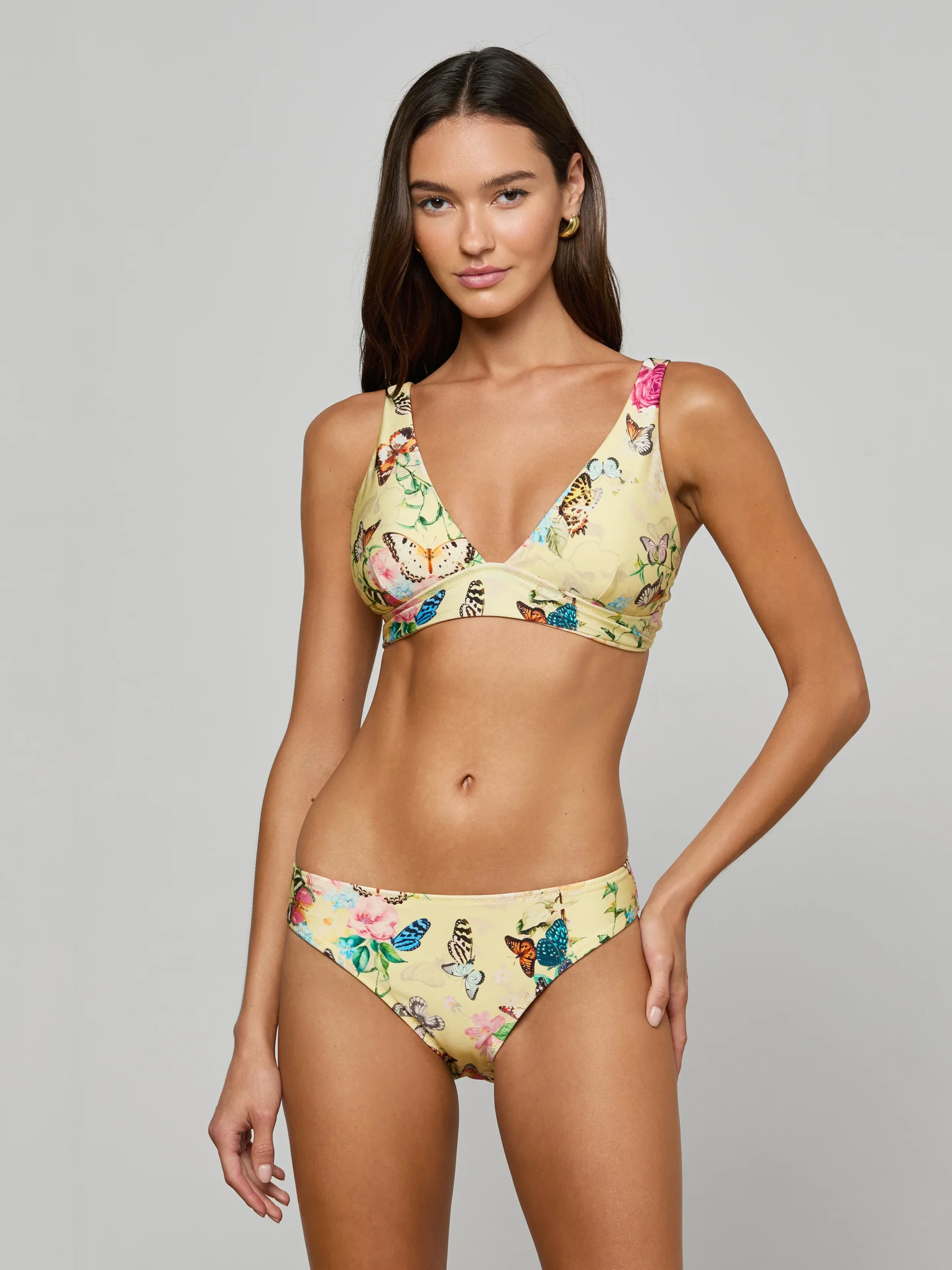 Lexie Bikini Top