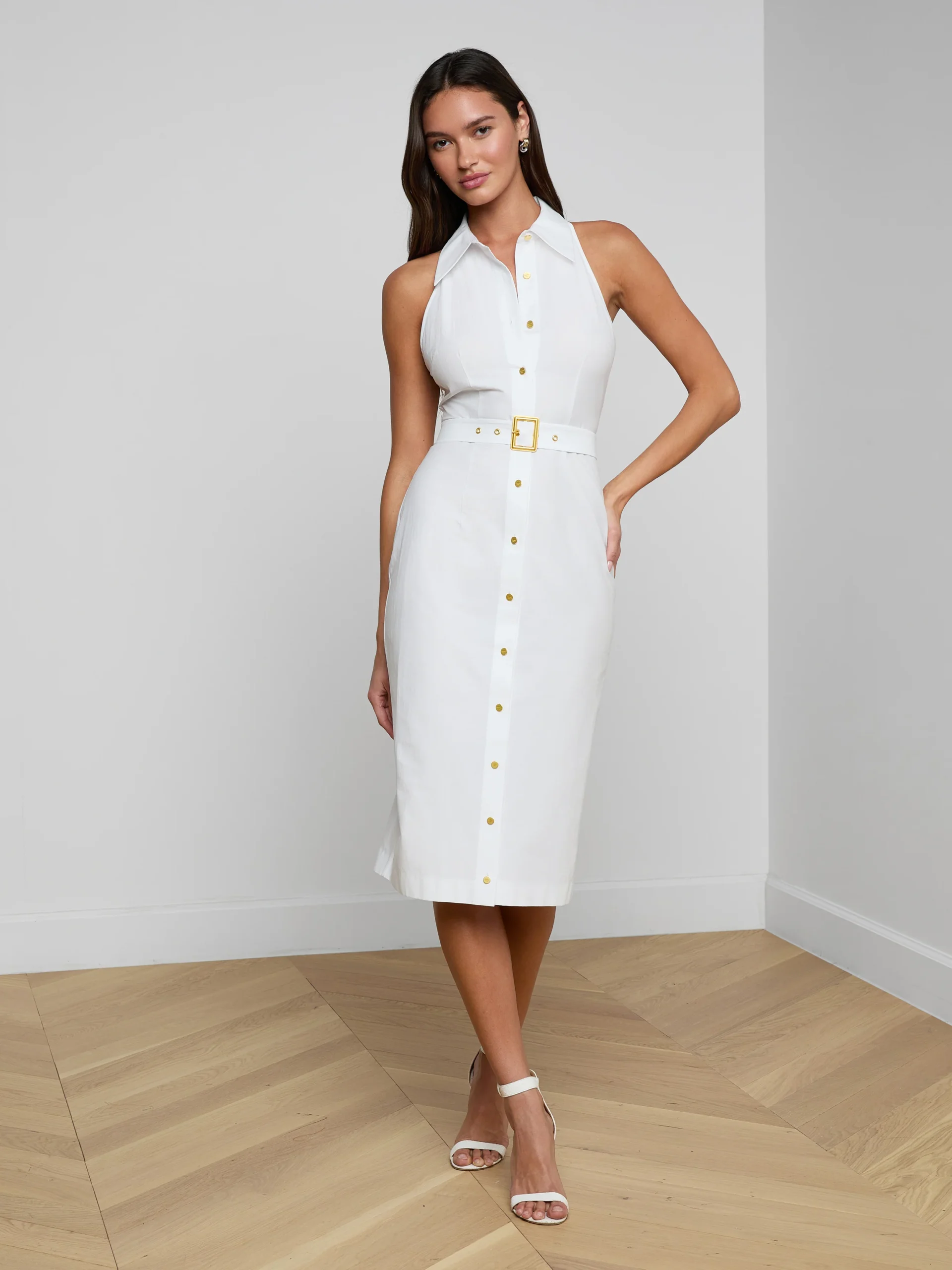 4444-lisette-midi-dress-1.webp Lisette Midi Dress
