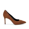 Amandine Western Pump