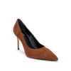 Amandine Western Pump