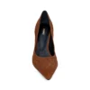 Amandine Western Pump