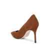 Amandine Western Pump