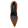 Amandine Western Pump