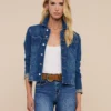Janelle Jean Jacket