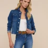 Janelle Jean Jacket