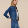 Janelle Jean Jacket