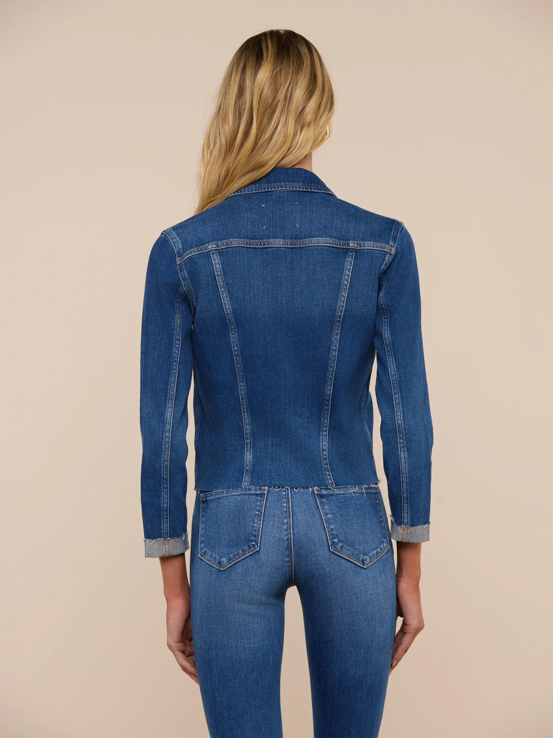 Janelle Jean Jacket