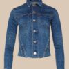 Janelle Jean Jacket