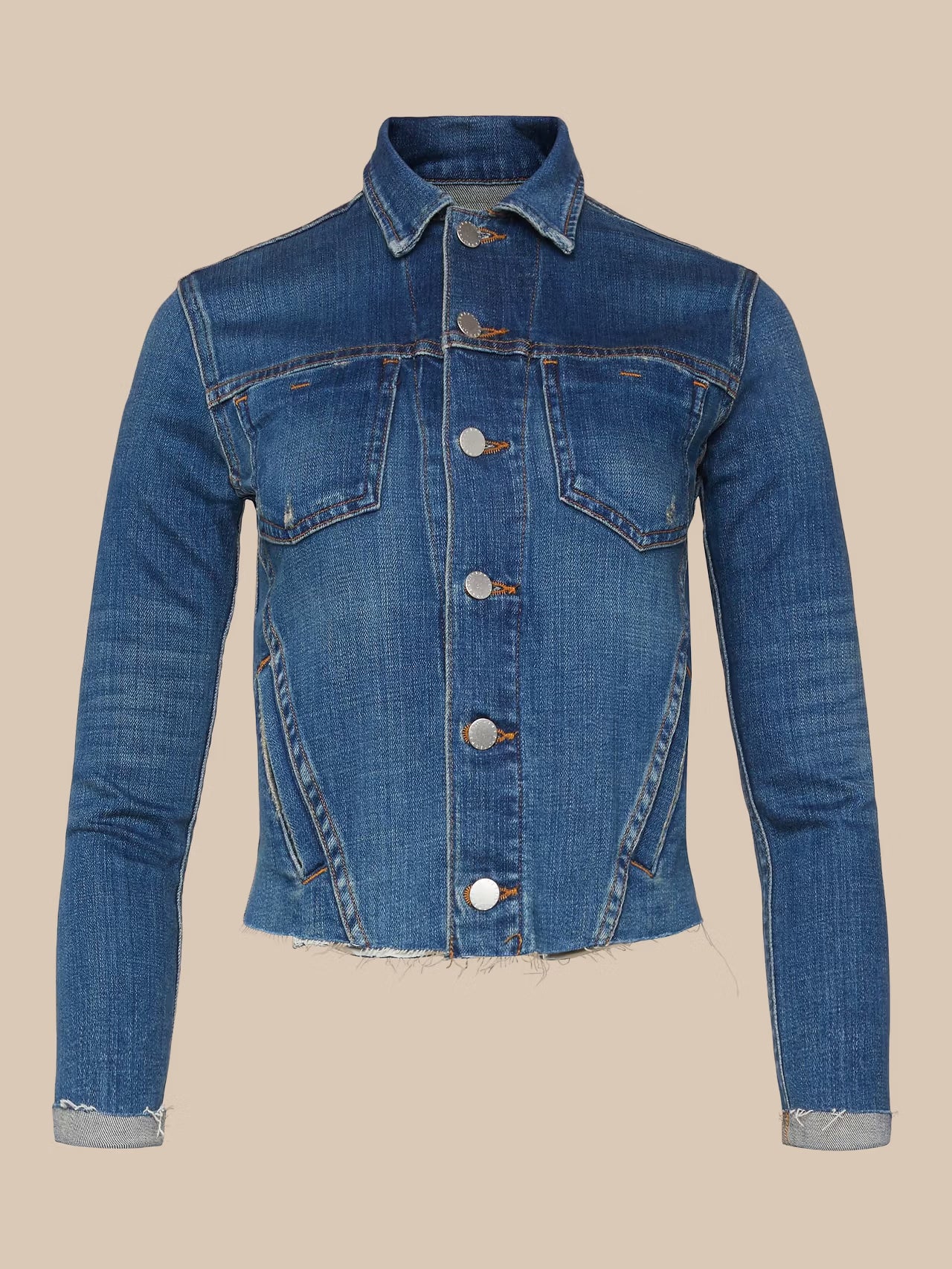 Janelle Jean Jacket