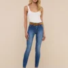 Marguerite Skinny Jean