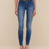 Marguerite Skinny Jean