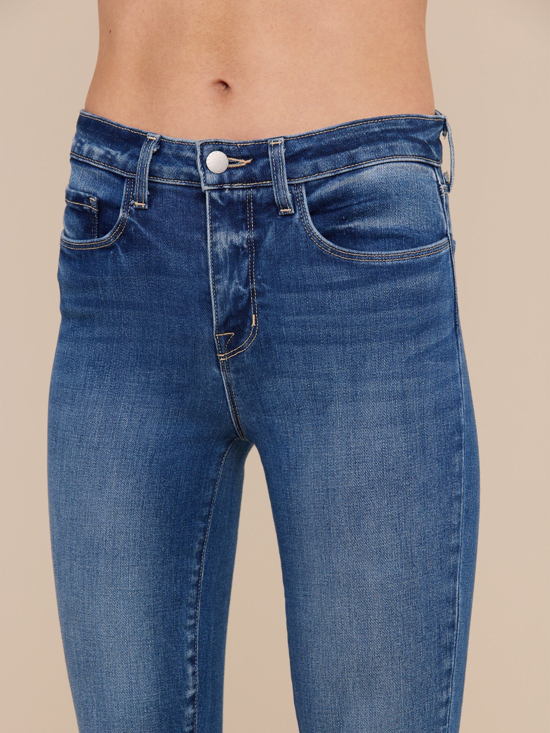 Marguerite Skinny Jean