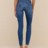 Marguerite Skinny Jean