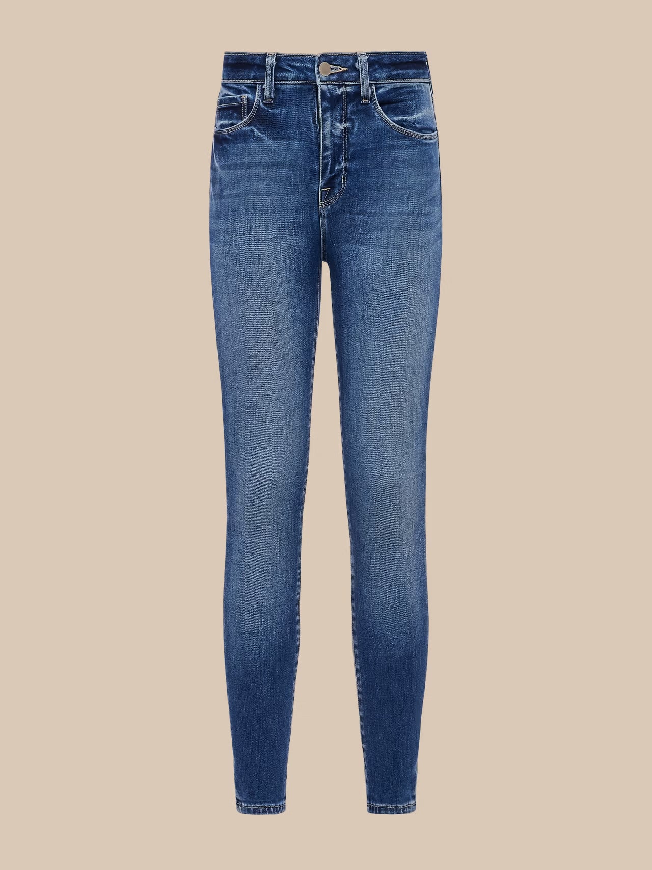 Marguerite Skinny Jean