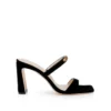 Catriona Suede Sandal