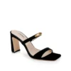 Catriona Suede Sandal