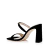 Catriona Suede Sandal