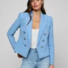 Brooke Blazer