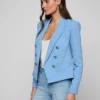 Brooke Blazer