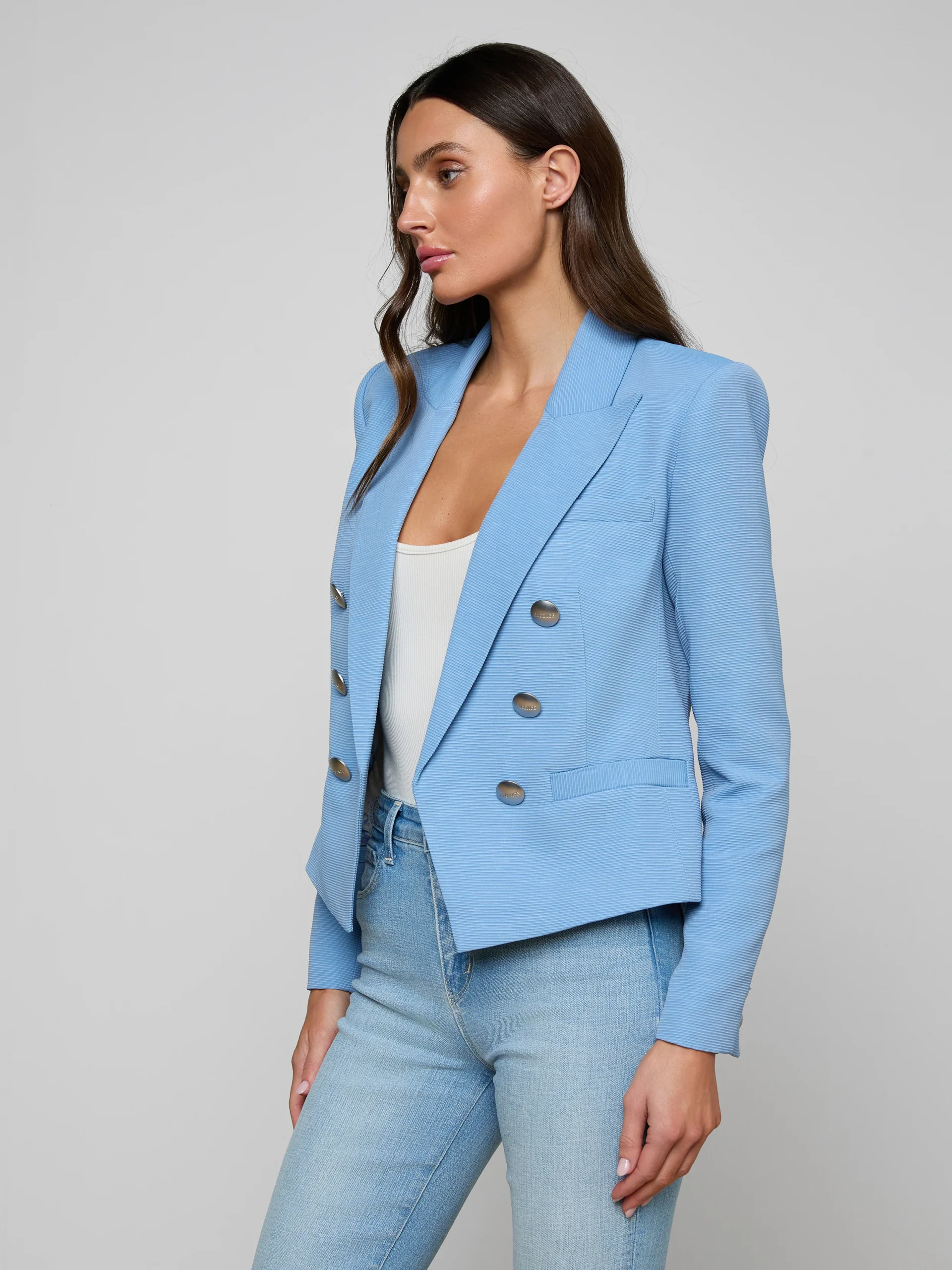 Brooke Blazer