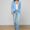 Brooke Blazer