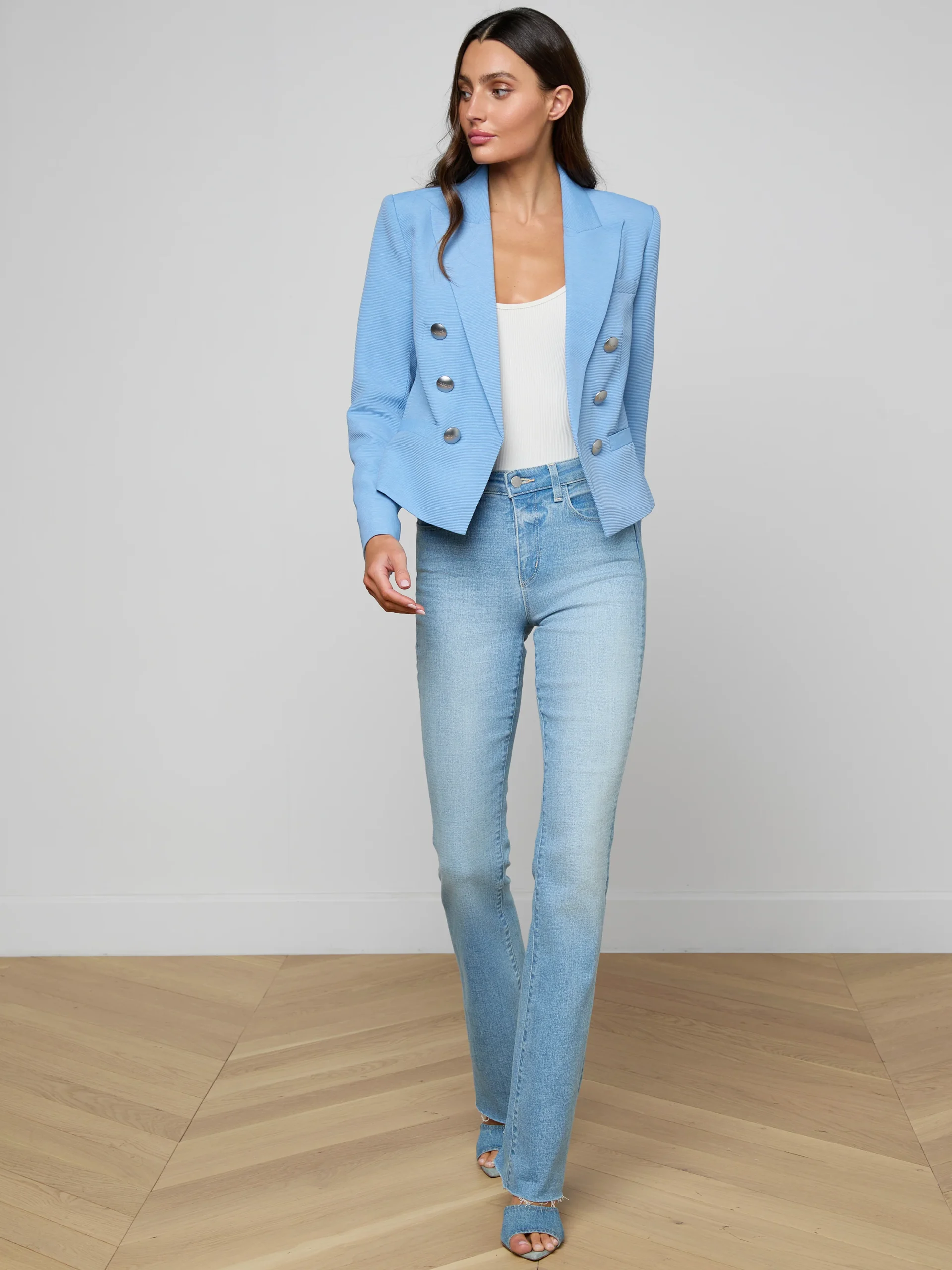Brooke Blazer