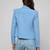 Brooke Blazer