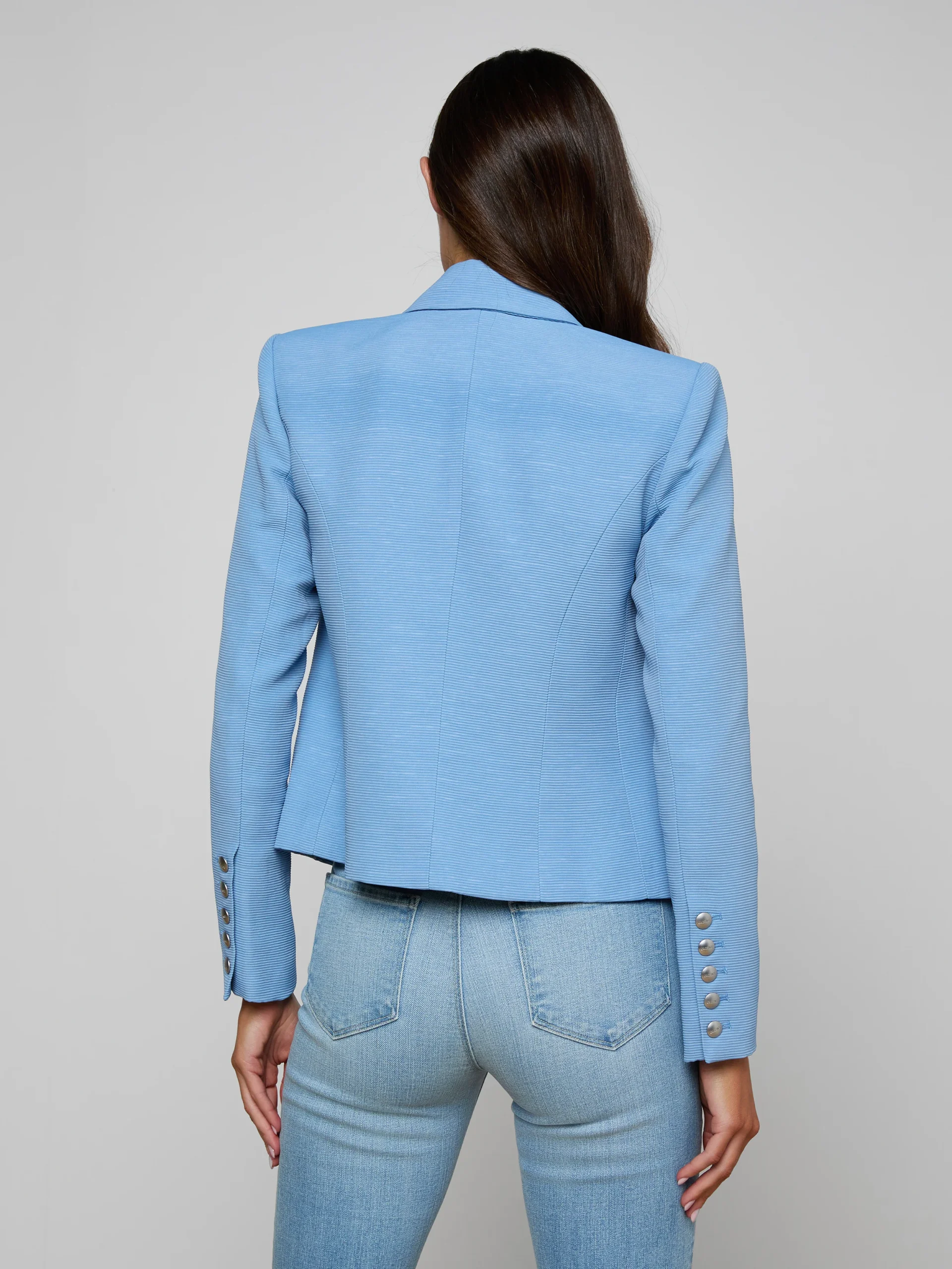 Brooke Blazer