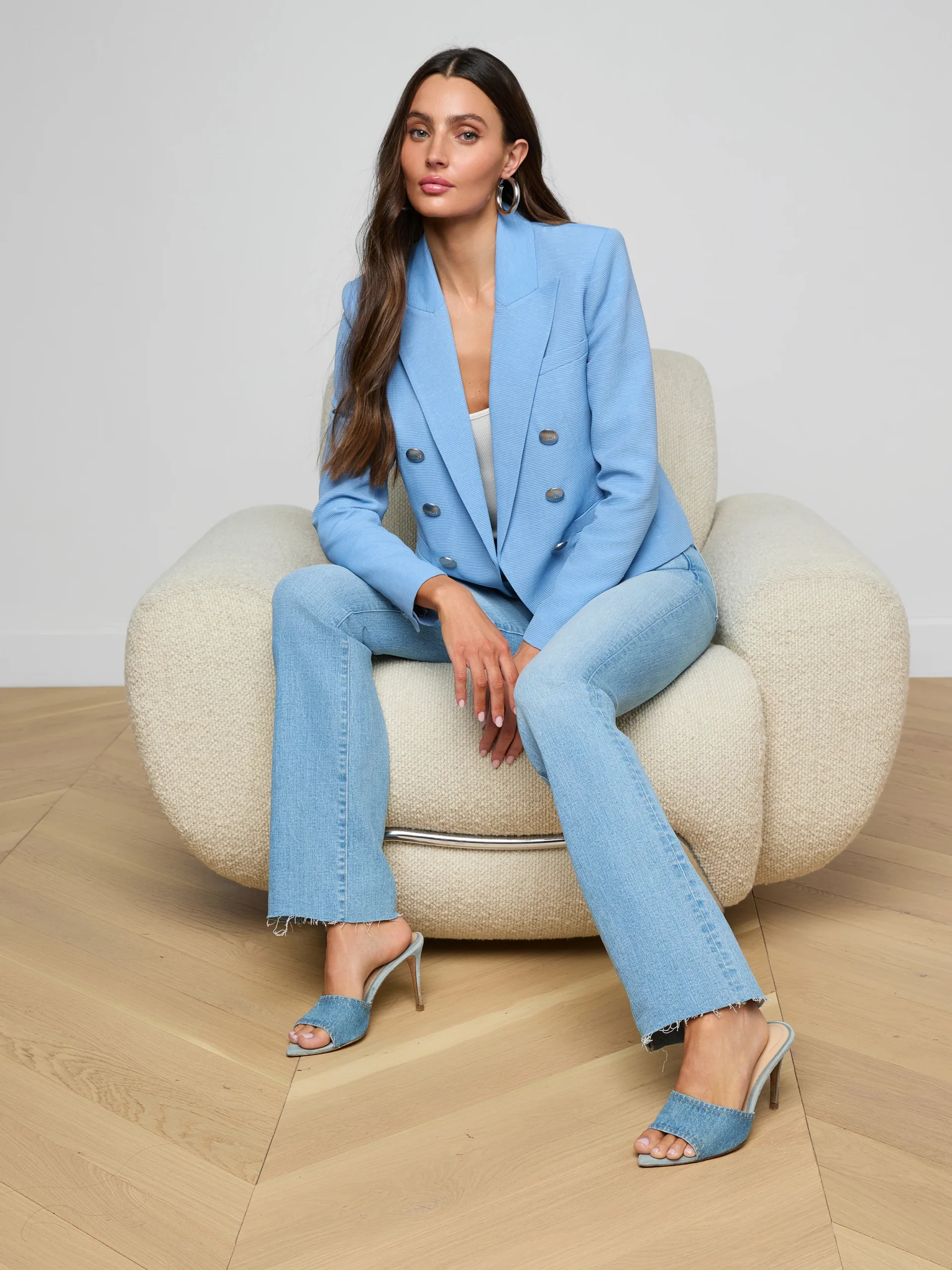 Brooke Blazer