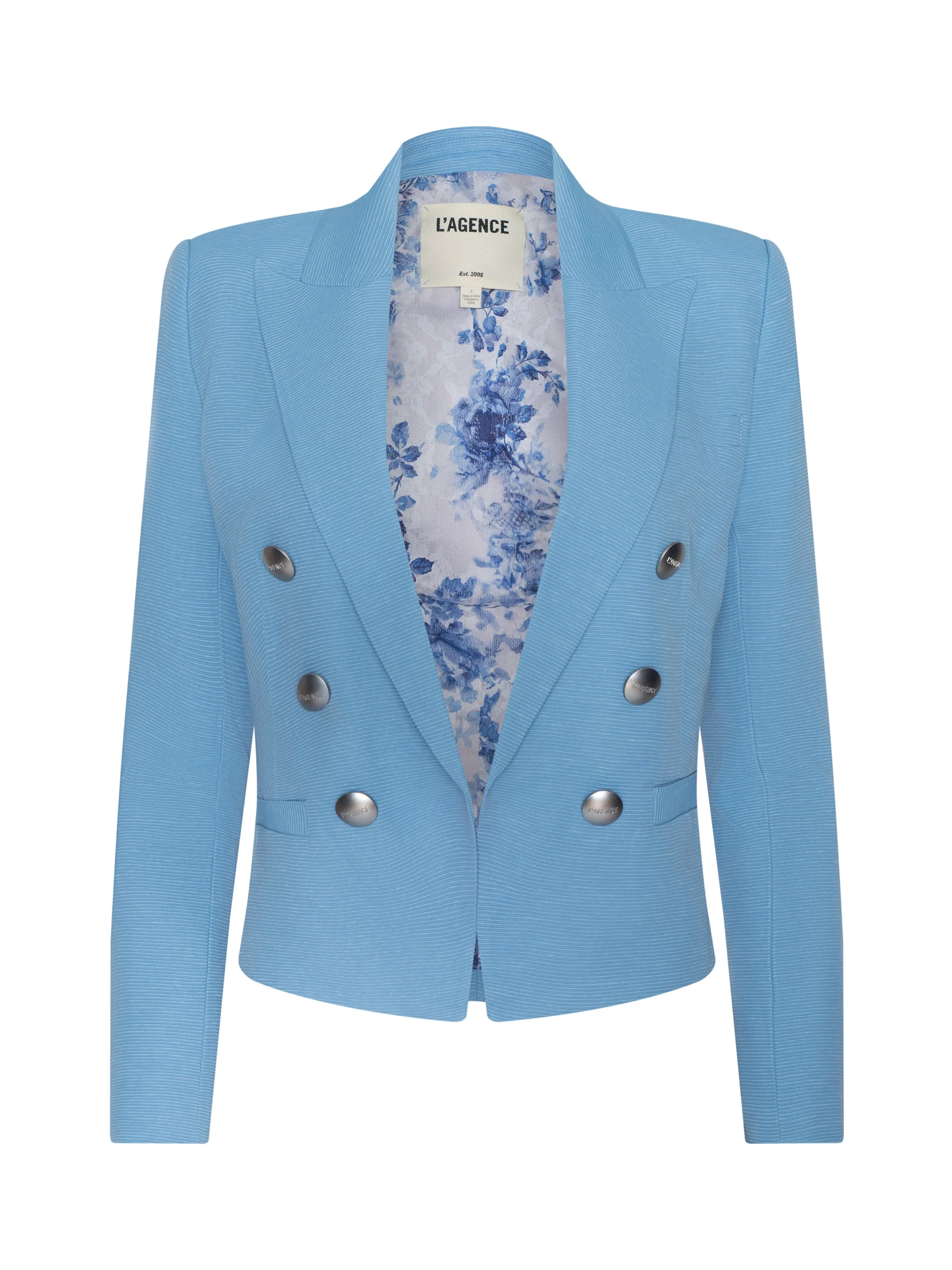 Brooke Blazer