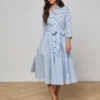 Ralphie Midi Dress