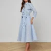 Ralphie Midi Dress
