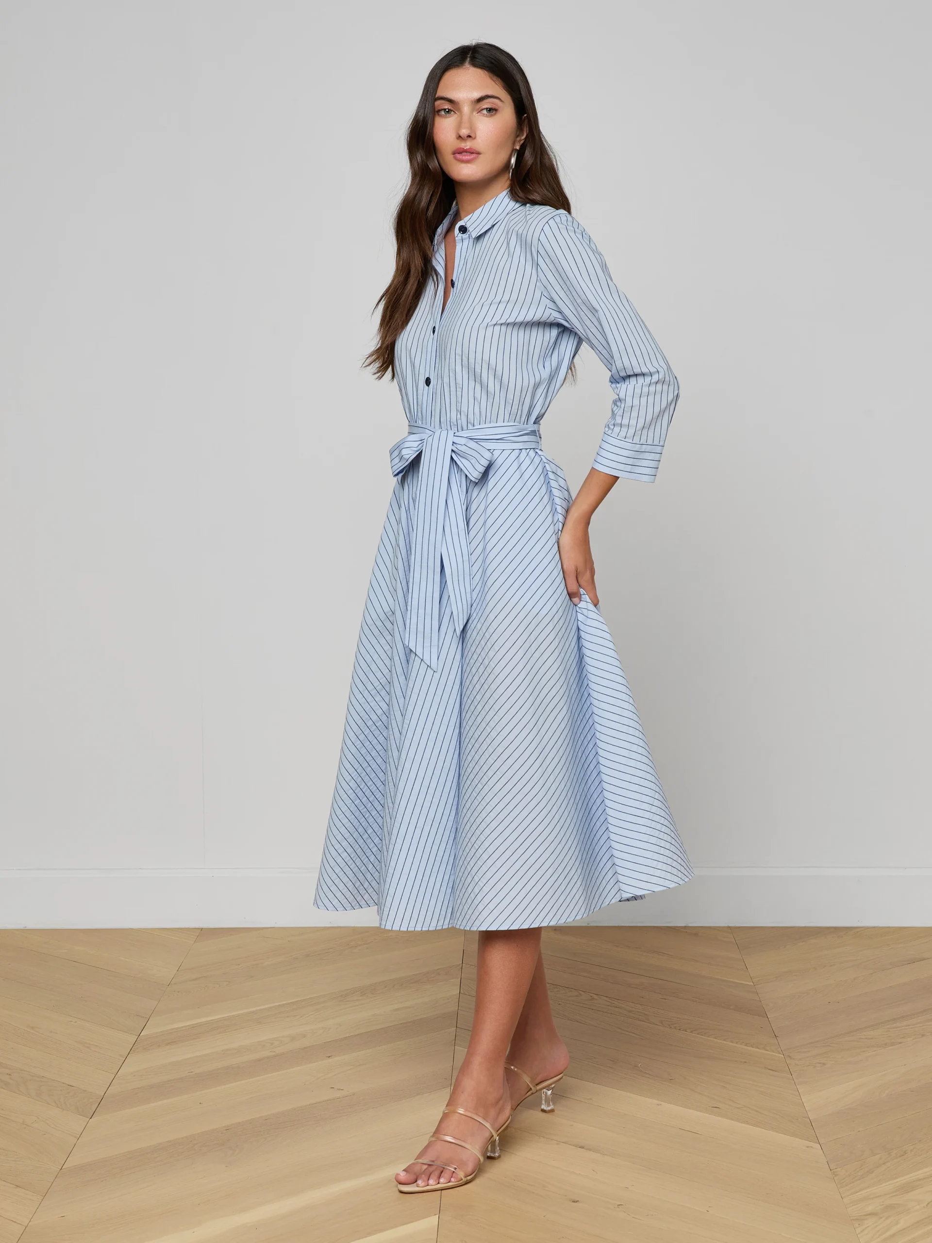 Ralphie Midi Dress