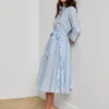 Ralphie Midi Dress