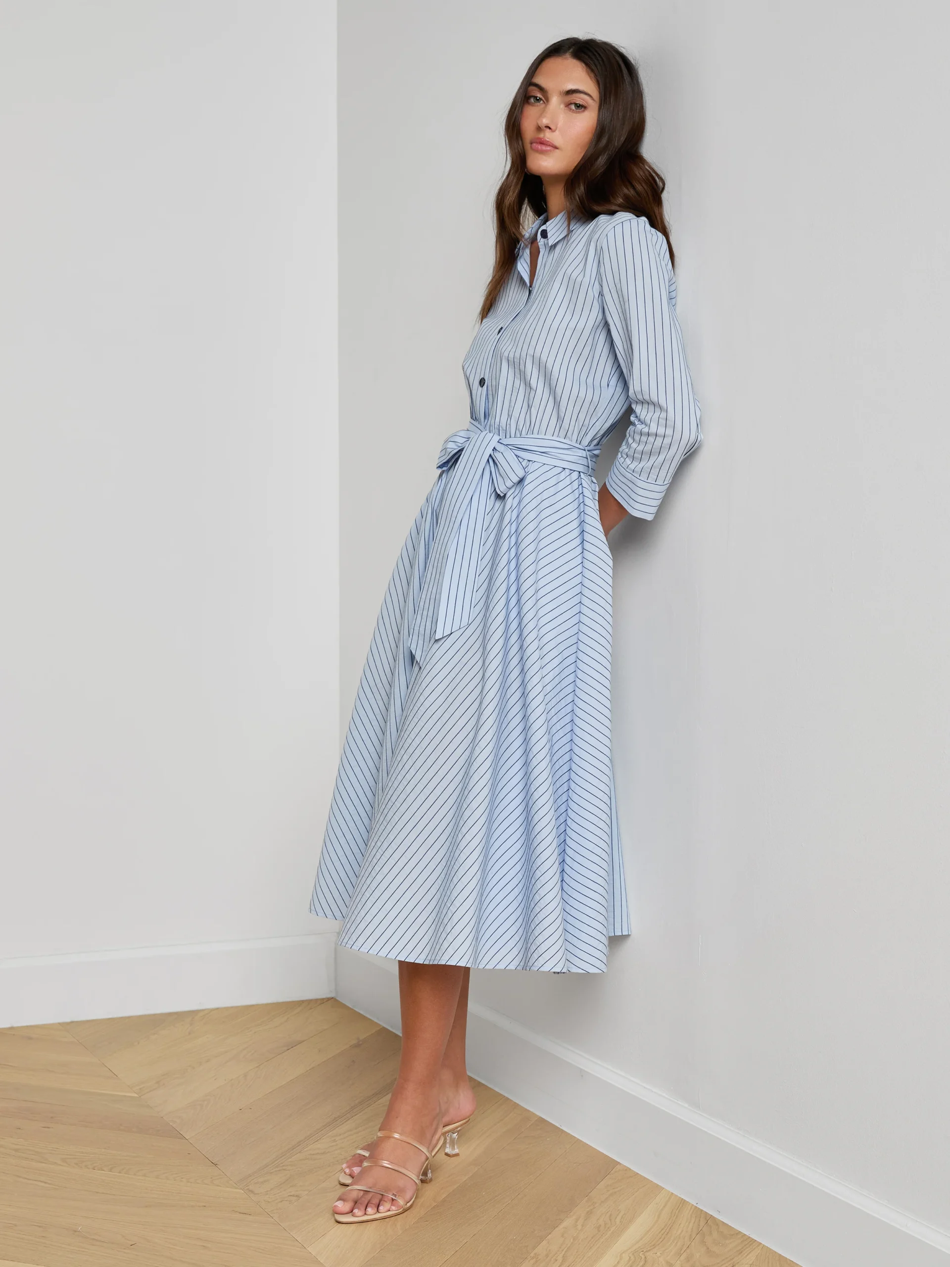 Ralphie Midi Dress