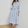 Ralphie Midi Dress