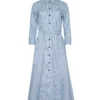 Ralphie Midi Dress