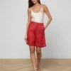 Doretta Bermuda Short