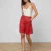 Doretta Bermuda Short