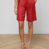 Doretta Bermuda Short